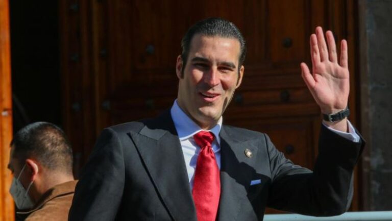 Se suma Miguel Torruco a gabinete de Sheinbaum como subsecretario en la SSPC