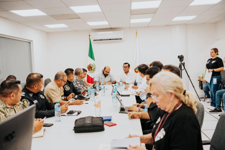 Arrancan preparativos para la Gala de Pirotecnia Acapulco 2026; afinan logística y seguridad del espectáculo más esperado del año