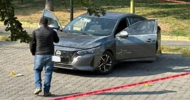 Liberan a dos agentes de la SSPC secuestrados en Jalisco: confirma Sheinbaum