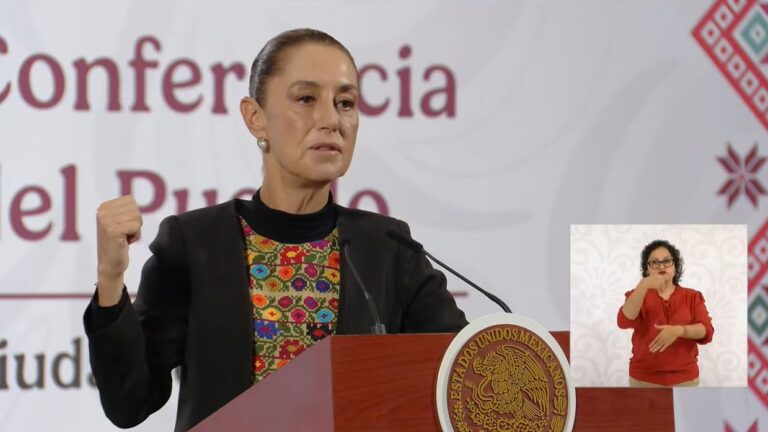 Singapur abrirá embajada en México durante visita oficial: Sheinbaum