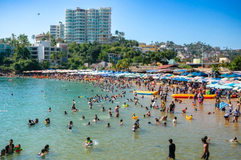 El Hogar del Sol se consolida como uno de los destinos más buscados por turistas nacionales en Booking.com para cerrar el año