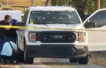 Subsecretario de Seguridad de Colima está estable tras ataque: Sheinbaum