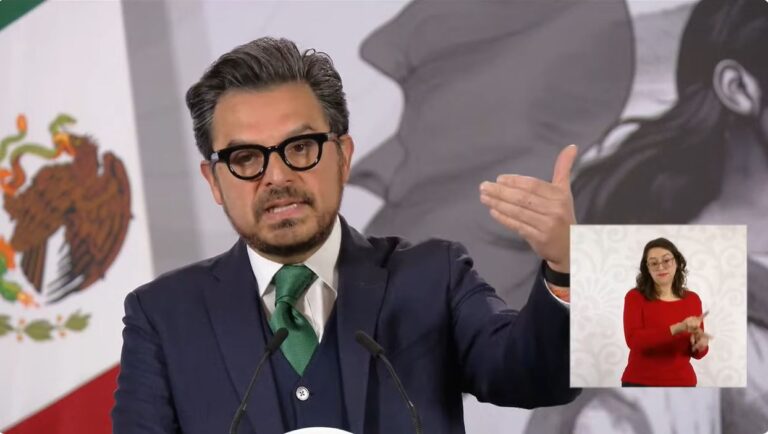 Récord de 22,837,768 empleos afiliados en noviembre de 2025, según datos del IMSS