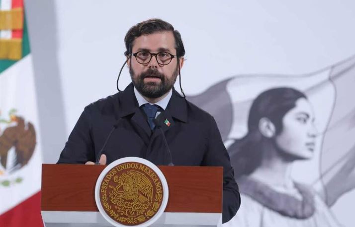 Avances del programa Rutas de la Salud en México