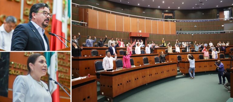 Aprueba el Congreso de Guerrero exhorto para proteger el Parque Estatal Bicentenario