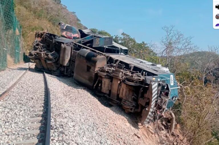 Dictamen de la FGR tiene sustento científico, según Sheinbaum