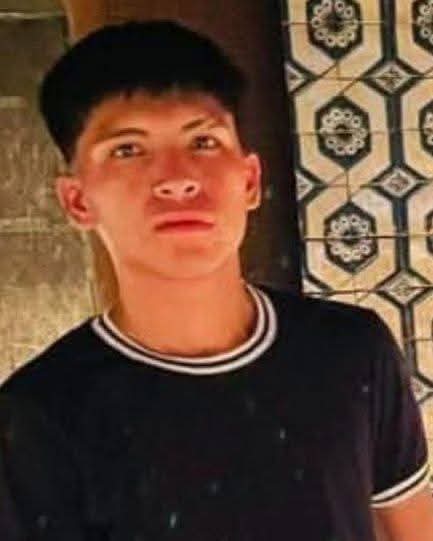 Piden la localización del joven Rafael Guzmán, en el municipio de #AtoyacDeÁlcarez  ➡️ Está reportado como desaparecido