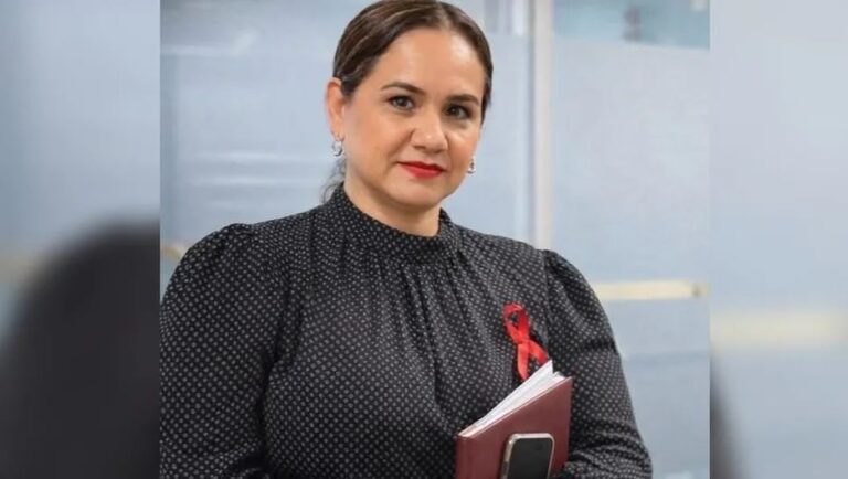 Destituyen a Karla Díaz, fiscal regional de Veracruz que acusó al periodista Rafael León de terrorismo