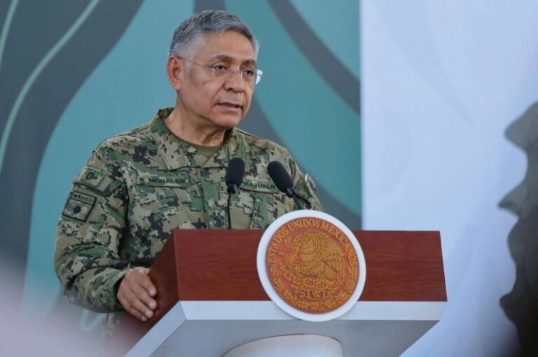 Cuatro marinos, detenidos y bajo proceso judicial por caso de ‘huachicol’ fiscal: Semar