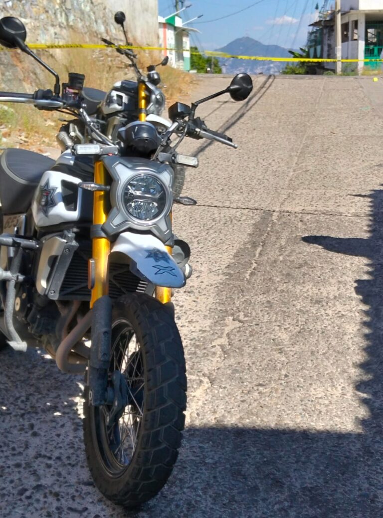 Encuentran cadáver putrefacto en la Nueva Frontera