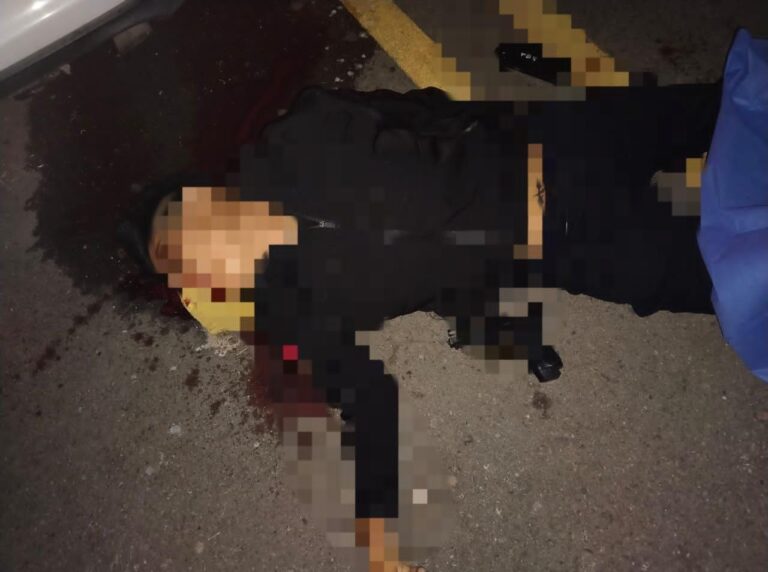 Fallece elemento de la Guardia Nacional por presunto suicidio en Acapulco