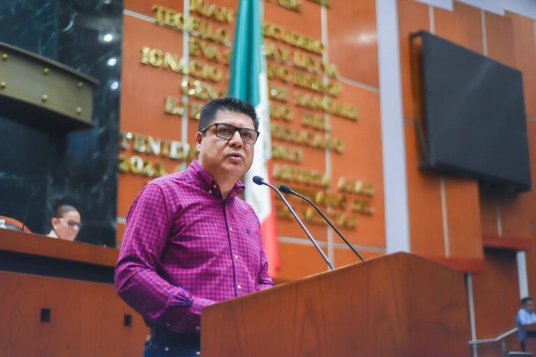 Proponen en el Congreso más becas para deportistas destacados de Guerrero