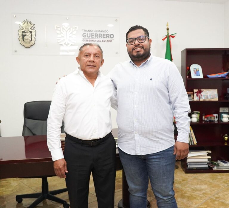 Prioritario retomar los temas pendientes del magisterio, se realizó el pago de la segunda parte del aguinaldo a este sector.