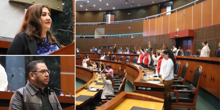 Aprueba el Congreso de Guerrero reformas para fortalecer transparencia y rendición de cuentas en municipios