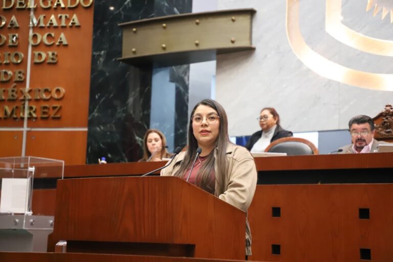 Propone diputada iniciativa para formentar la comercialización del mezcal en Guerrero