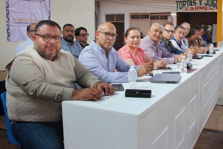 Fortalece Gobierno de Guerrero inversión con presupuesto incluyente en la región Centro y Montaña Baja