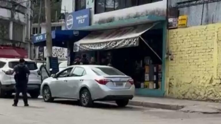 Un muerto y otro herido en ataque armado en fraccionamiento Las Playas en Acapulco