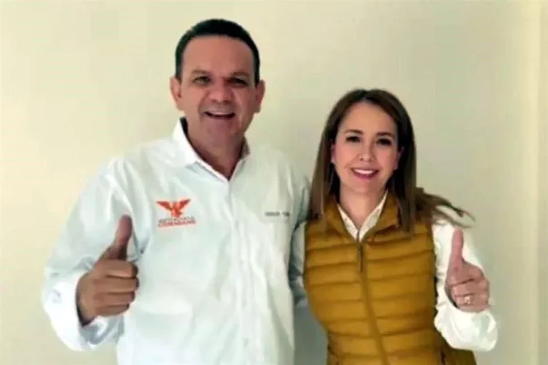 Perdió diputada ojo y Torres sigue grave, informa Máynez