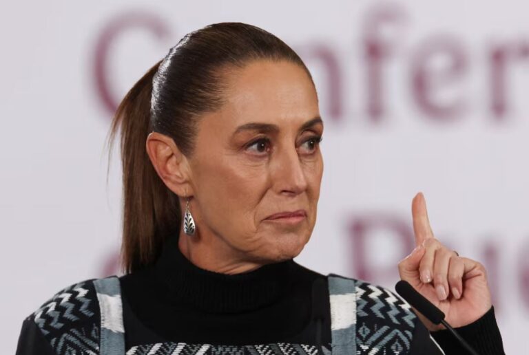 Pemex Deja de Enviar Petróleo a Cuba: Sheinbaum Califica la Medida de “Decisión Soberana”