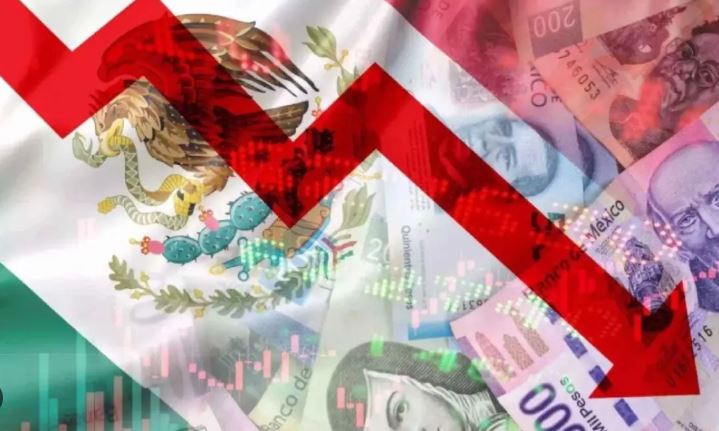 Banco Mundial redujo su previsión de crecimiento para México en 2026