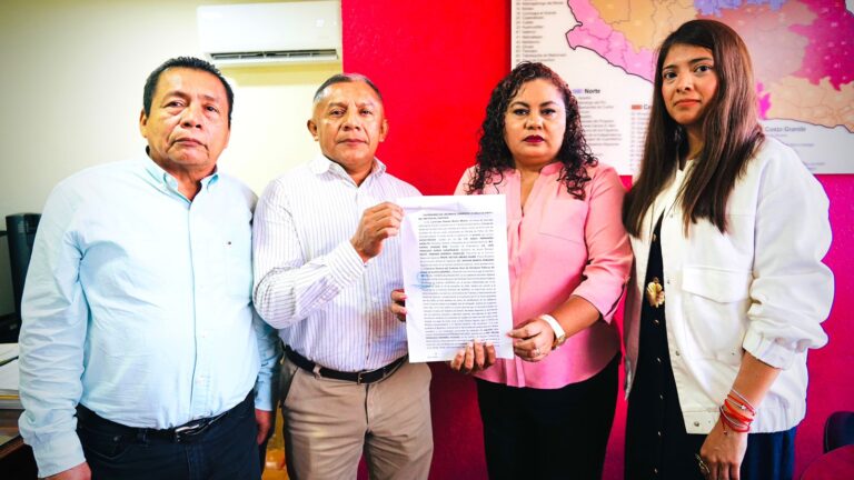 Tribunal de Conciliación y Arbitraje de Guerrero valida elección del Secretario General del SUSPEG