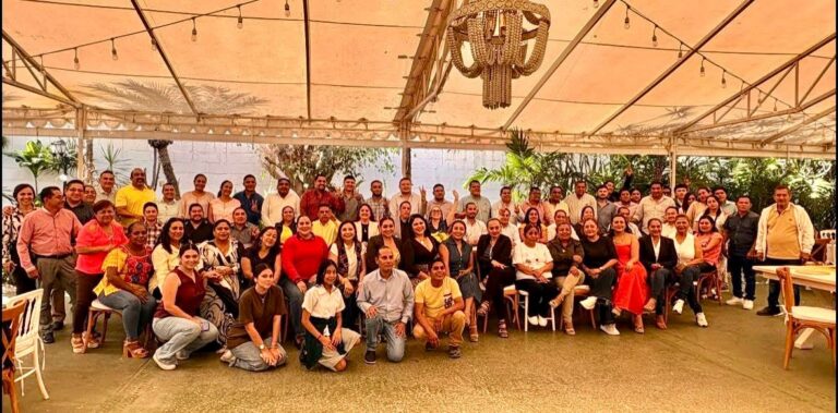 PRD Guerrero realiza sesión ordinaria y alista reestructuración rumbo a 2026