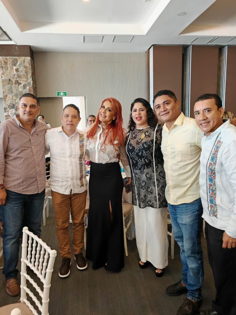 “Vamos por buen camino” y “hay coincidencias”, dice Evodio sobre alianza con Morena