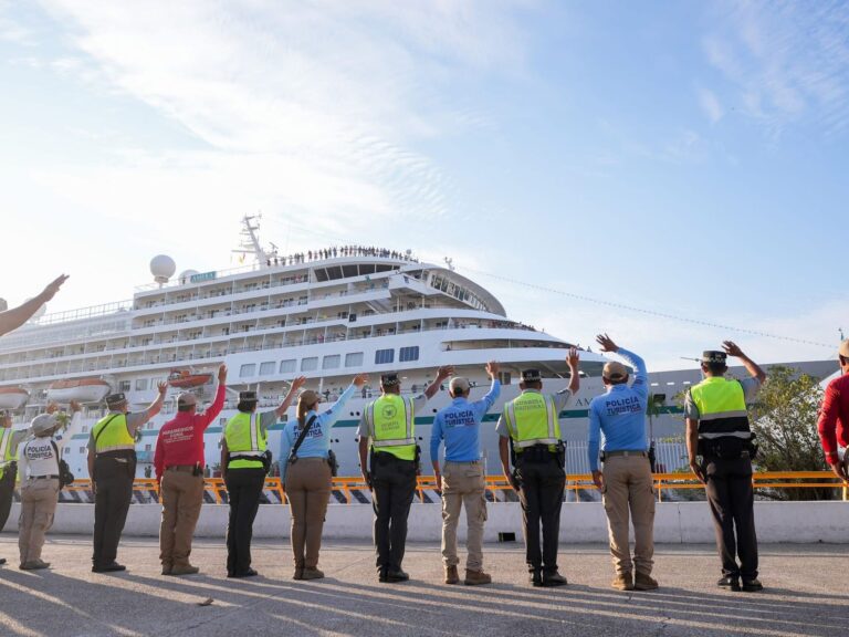 Acapulco se posiciona como el destino turístico más visitado a nivel nacional