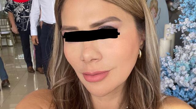 Detienen a la secretaria particular de Grecia Quiroz, la relacionan con el asesinato de Carlos Manzo