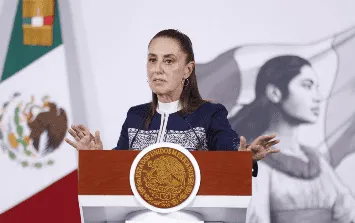 Investigarán a Polymarket por apuestas sobre la salida presidencial de Sheinbaum