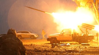 EU lanza nuevo ataque en Siria que abate a presunto líder afiliado de Al Qaeda