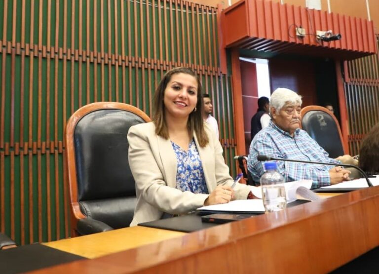 Proponen ampliar asesoría jurídica gratuita para adultos mayores en Guerrero