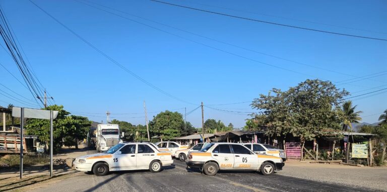 Arrojan cadáver embolsado en la Progreso