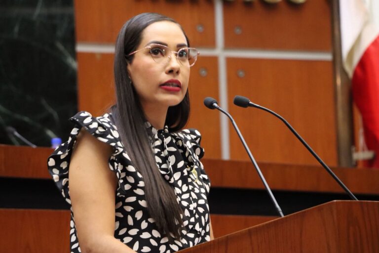 Propone diputada exhorto para que ayuntamientos publiquen su programa anual de evaluación en materia de transparencia