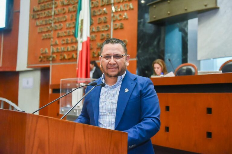 Propone diputado sanciones más severas por robos en escuelas