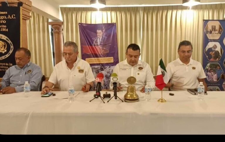 ¿Dónde quedaron los Leones?