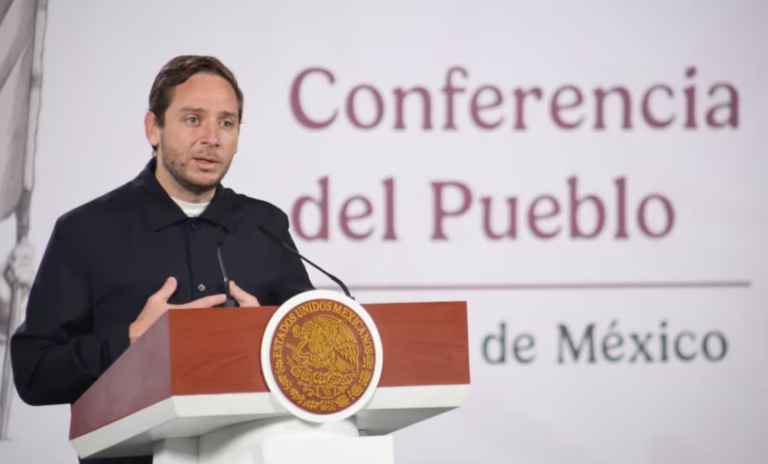 Reforzará Secretaría de Salud vacunación contra sarampión en 11 estados