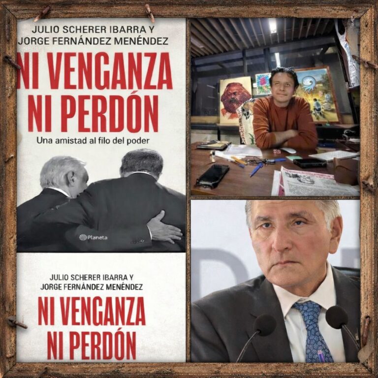 Zona Cero | Morena: crónica de una autodestrucción anunciada