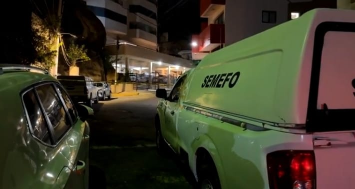 Un masculino fue localizado sin vida y desmembrado en el poblado de La Sabana