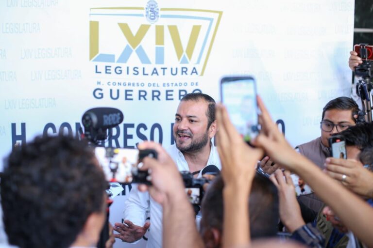 Jesús Urióstegi García respalda Reforma Electoral de Claudia Sheibaum