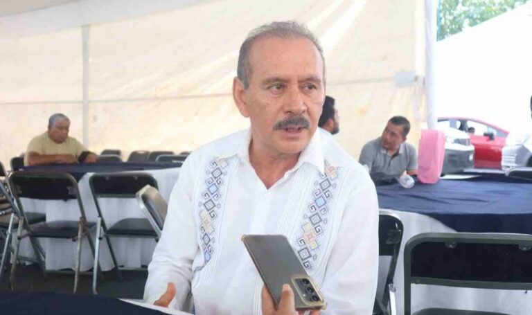 Solicita Jesús Villanueva Vega director del Cobach, mayor seguridad tras crimen de estudiante y chofer