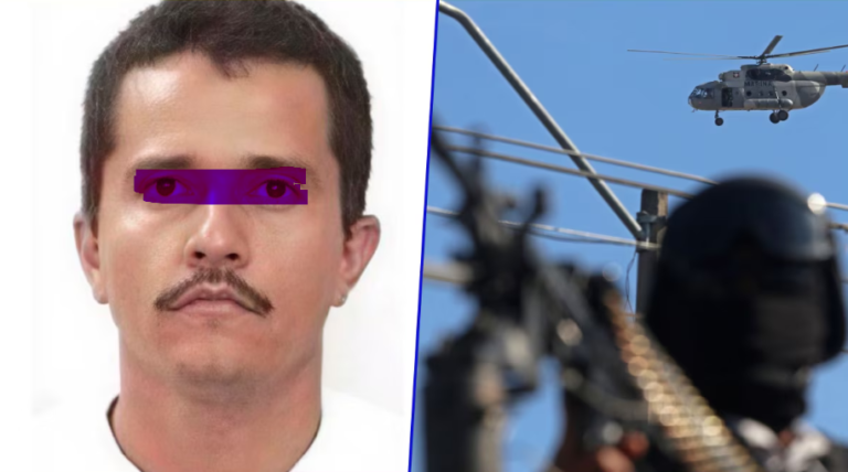 Abatido Nemesio Oseguera Cervantes, ‘El Mencho’, líder del Cartel de Jalisco Nueva Generación