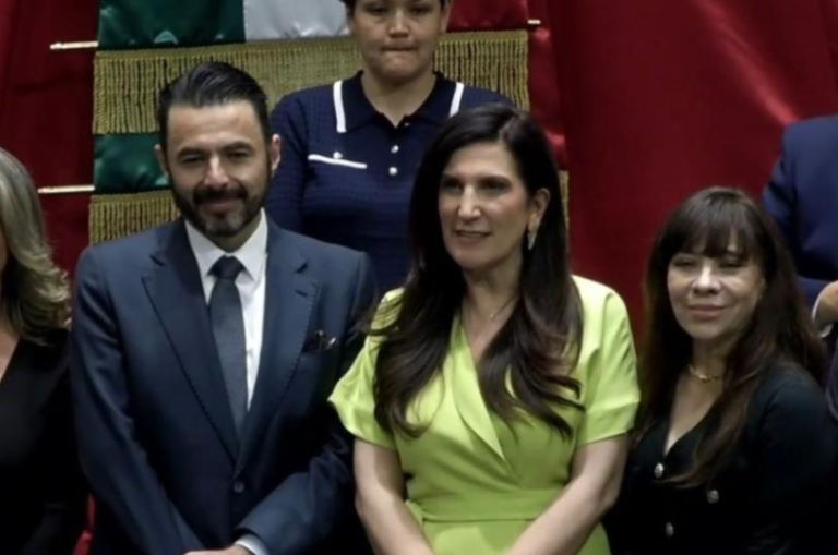 Eligen a Aureliano Hernández como nuevo titular de la ASF