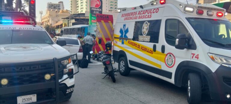 Asesinan a un hombre a balazos en el mercado de Icacos