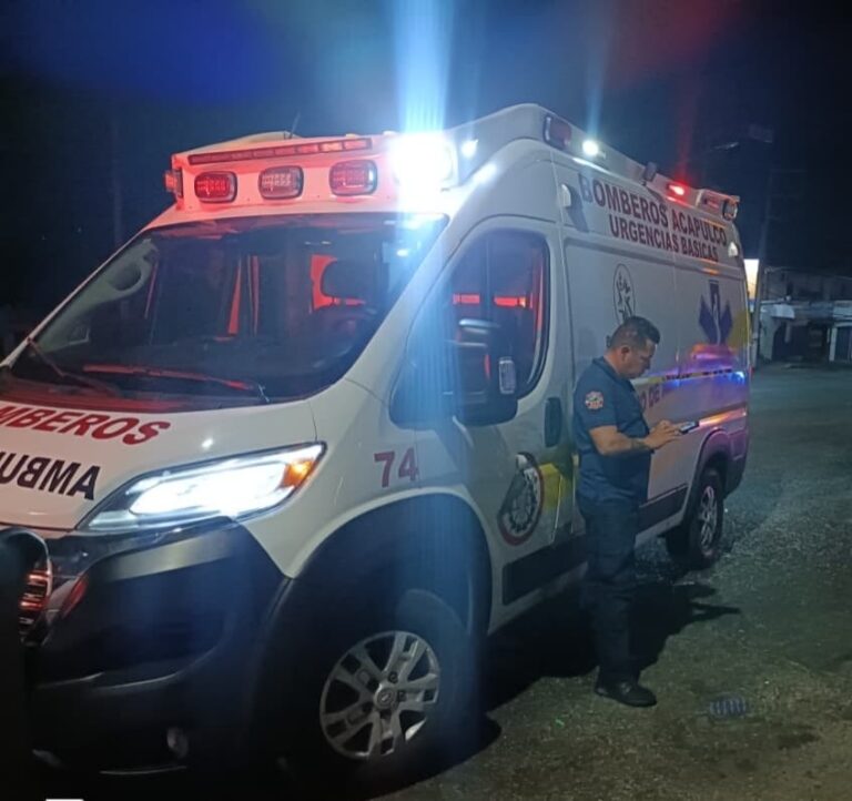 Asesinan a balazos a un hombre en La Laja