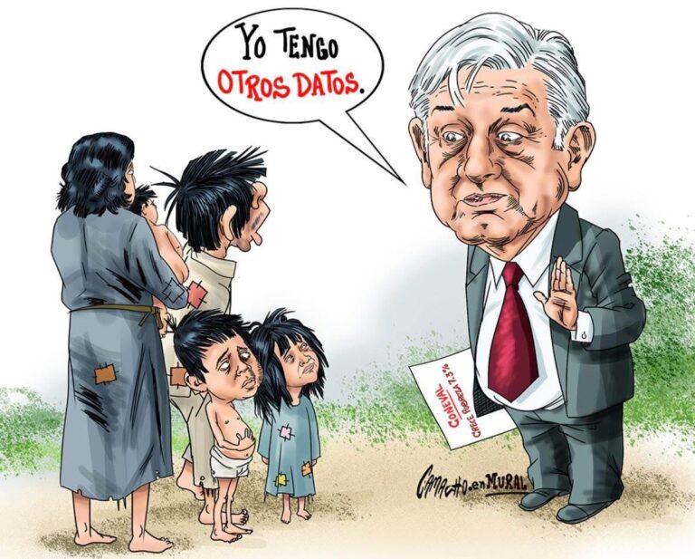 Zona Cero| AMLO: Coperacha  para el régimen cubano