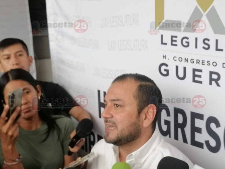 La SCJN avala reforma al Poder Judicial de Guerrero; sólo invalida un punto