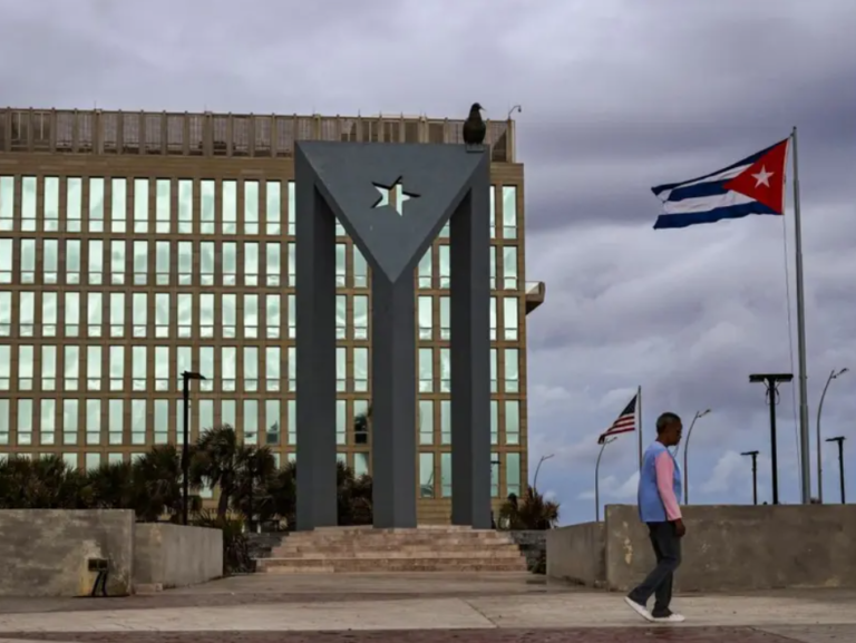 Anuncia Cuba que se abrirá a la inversión, pero Marco Rubio dice que no es suficiente