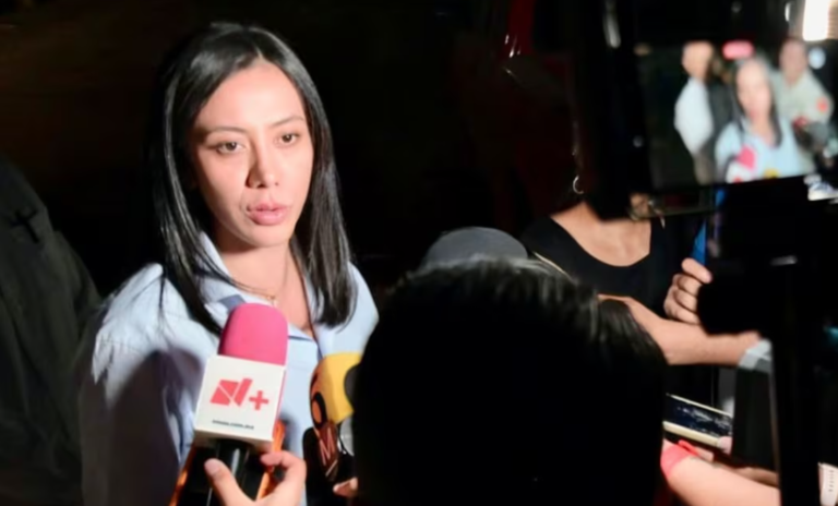 Encuentran cráneo dentro de bote de basura en Gómez Palacio, Durango