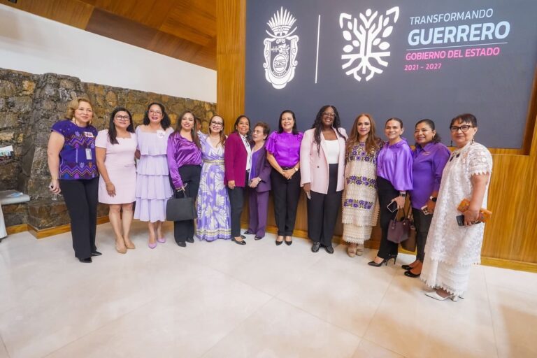 4° CONGRESO ESTATAL DE UNIDADES DE GÉNERO 2026 «La Perspectiva de Género para la Construcción de la Cultura de Paz en la Educación»